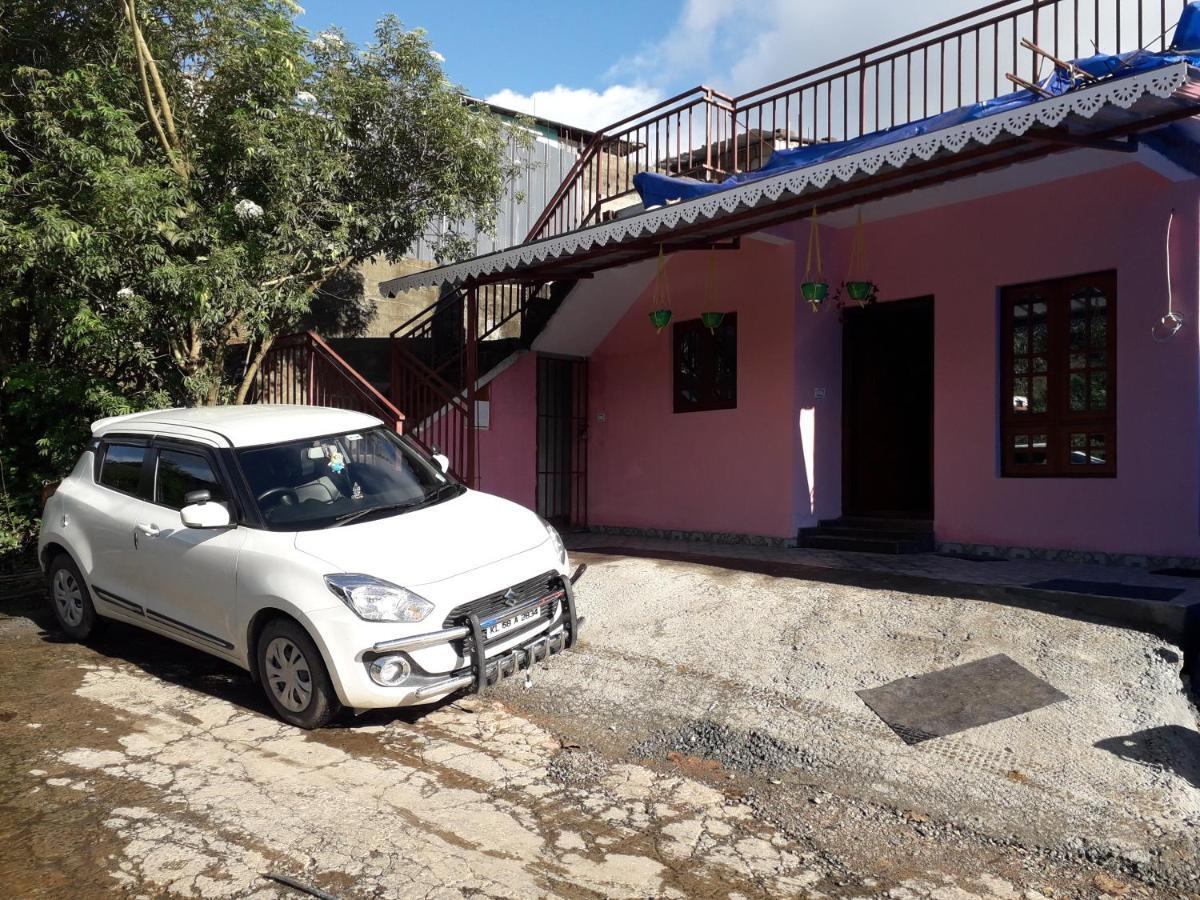 Munnar Brindavan Cottage Extérieur photo